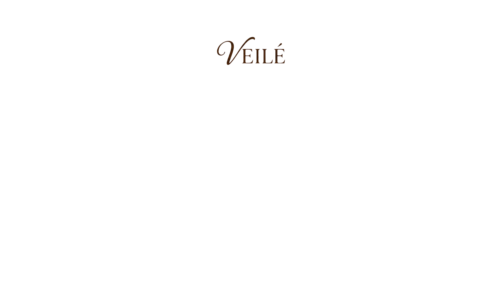 VEILÉ