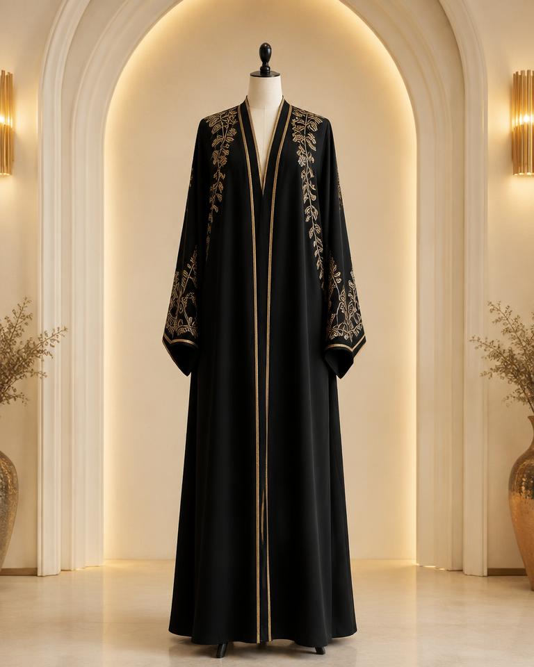 Abayas